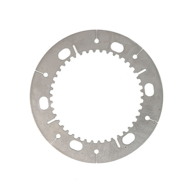 Alto Clutch Steel Drive Plate Set – 71-E84 XL Sportster