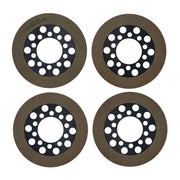 Alto 41-67 Aramid Clutch Plate Set. Friction – 1941–1967 Big Twin