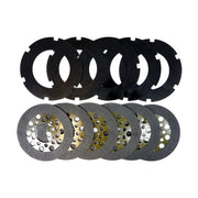 Alto Carbonite® PowerPack® Extra Plate Clutch Kit – 41-E84 Big Twin