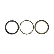 Alto Carbonite® PowerPack® Extra Plate Clutch Kit – L1984–1989 Big Twin