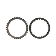 Alto Carbonite® PowerPack® Extra Plate Clutch Kit – 1990–1997 Big Twin; 1991–2022 XL…