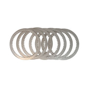 Alto Clutch Steel Drive Plate Set – 1984–1989 Big Twin