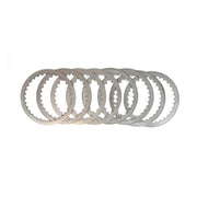 Alto Clutch Steel Drive Plate Set – 1998–2017 Big Twin