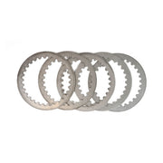 Alto Clutch Steel Drive Plate Set – L1984–1990 XL Sportster
