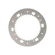 Alto Clutch Steel Drive Plate (Each) – 71-E84 XL Sportster