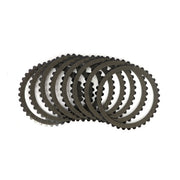 Alto 90-22 Aramid Clutch Plate Set. Friction – 1990–1997 Big Twin; 1991–2022 XL…