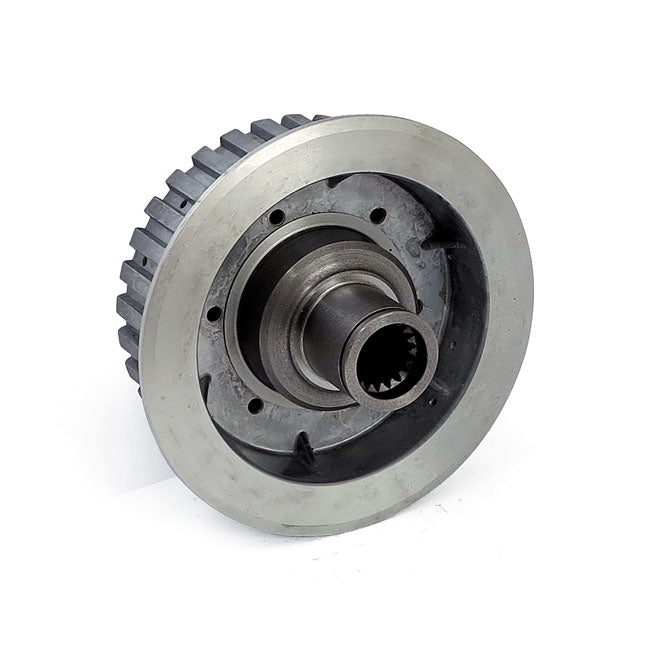 MCS Clutch Hub, Inner – 1998–2006 Big Twin