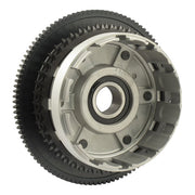 MCS Clutch Shell with Sprocket – 2007–2010 Softail; 2006–2010 Dyna…