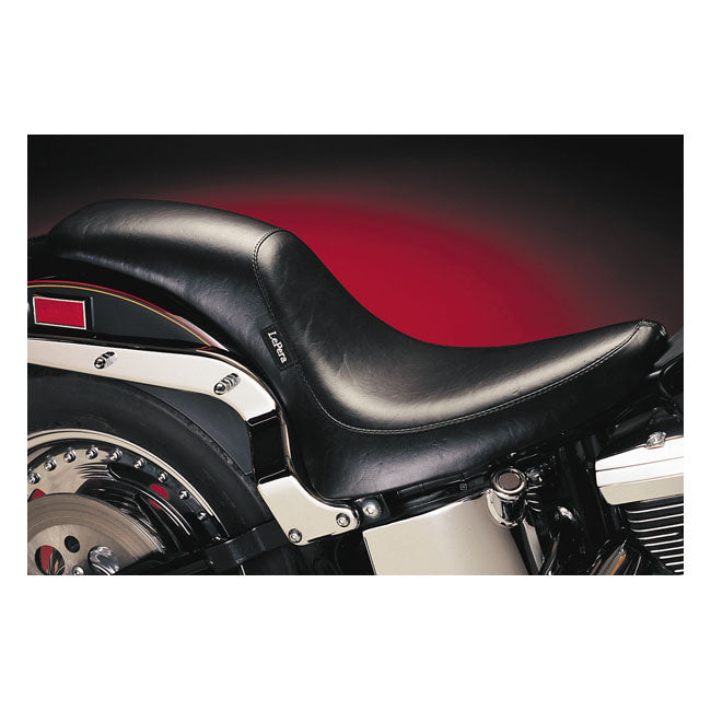 Le Pera Silhouette Seat – 1984–1999 Softail