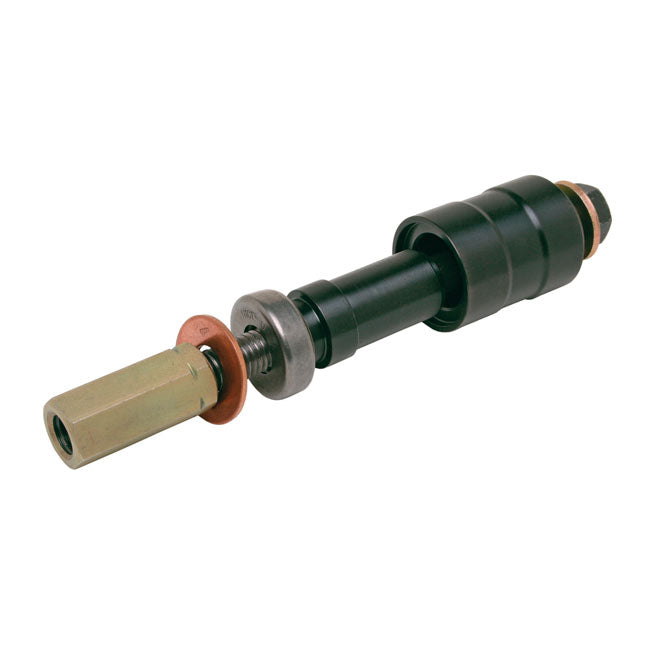 George''s Garage Wristpin Bushing Driver Tool – 1936–1999 Big Twin; 1952–2022 K; XL…