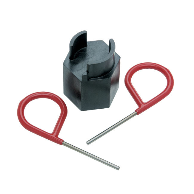 George''s Garage Cam Chain Tensioner Tool – 1999–2006 Twin Cam