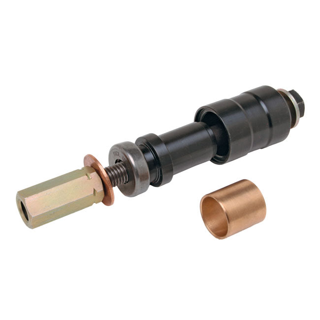 George''s Garage Wristpin Bushing Driver Tool – 1999–2006 Twin Cam