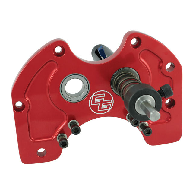 George''s Garage TC Cam Relief Tool – 1999–2006 Twin Cam