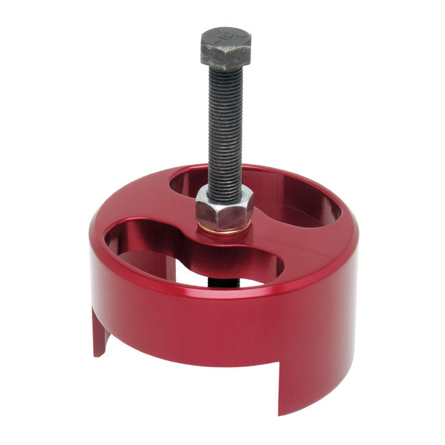 George''s Garage Clutch Spring Compressor – 1990–1997 Big Twin; 1991–2022 XL…