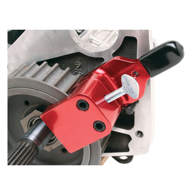 George''s Garage Transmission Pulley Lock Tool – 1980–2006 Big Twin