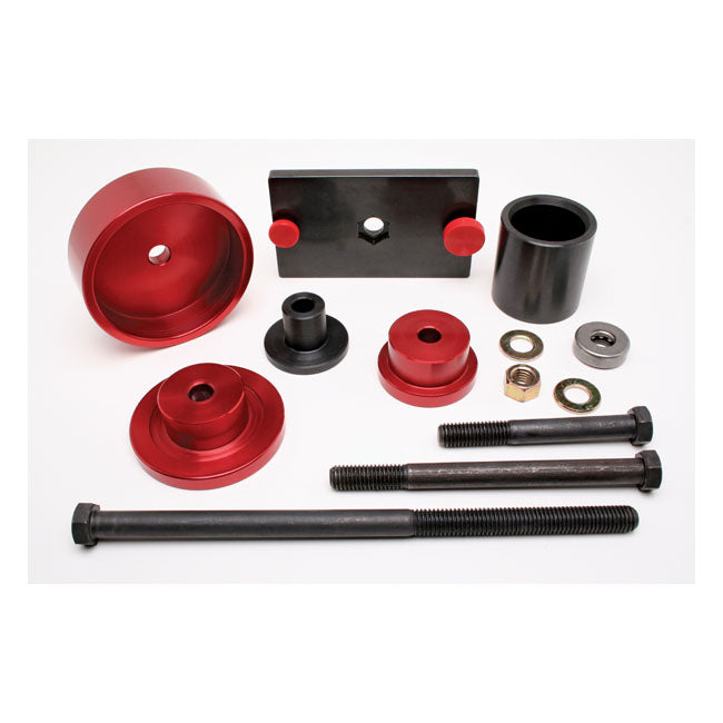 George''s Garage Main Drive Gear Tool – 1985–2006 5-Speed Big Twin