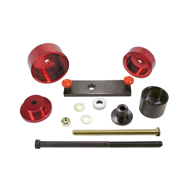 George''s Garage Main Drive Gear & Bearing Tool – 2007–2026 Softail; 2006–2017 Dyna…