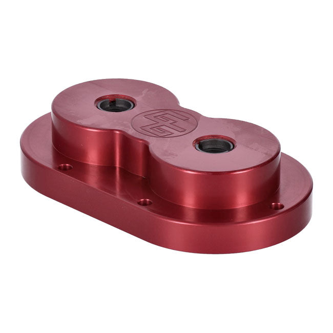 George's Garage 6-Sp Transmission Door Bearing Tool – 2006–2017 Dyna; 2007–2026 Softail…