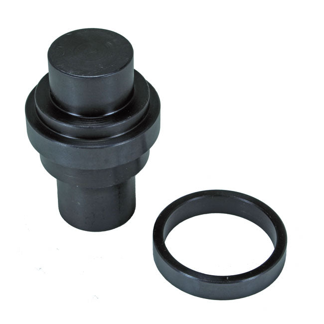 George''s Garage Main Drive Gear Bearing & Seal Tool – 2007–2026 Softail; 2007–2026 Touring…