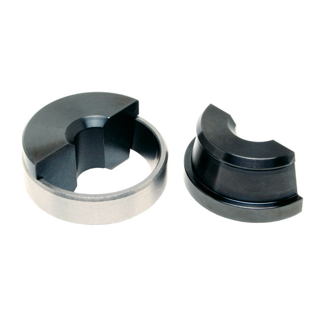 George''s Garage Wheel Bearing Race Tool – Wheels: 1973–1999 Big Twin; 1973–2022 XL…