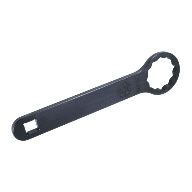 George''s Garage 36mm Rear Wheel Axle Wrench – 2006–2026 FLT/Touring
