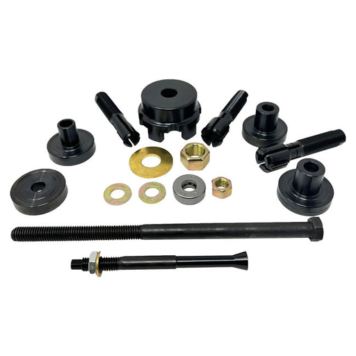 George''s Garage 73-Up Sealed Wheel Bearing Tool – Wheels: 1973–2026 Big Twin; 1973–2022 XL…