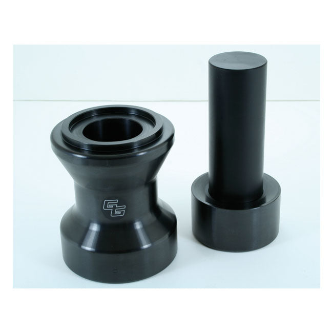 George's Garage Pinion Crankshaft Bearing Tool – 1999–2002 Twin Cam a Dyna; Touring