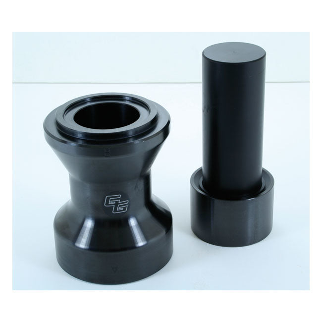 George''s Garage Crankshaft Bearing Tool – 2003–2017 Twin Cam A (Pinion & Sprocket…