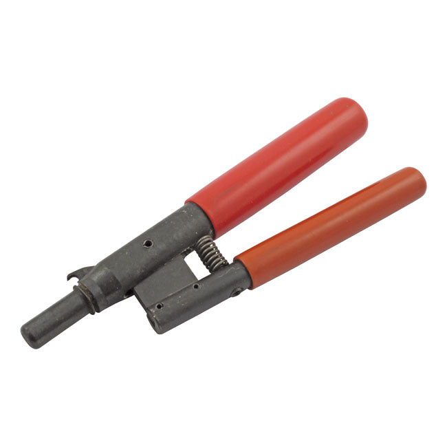 George''s Garage Wrist Pin Clip Tool – 1984–1999 Evo Big Twin