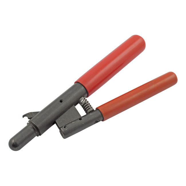 George''s Garage Wrist Pin Clip Tool – 1999–2006 Twin Cam