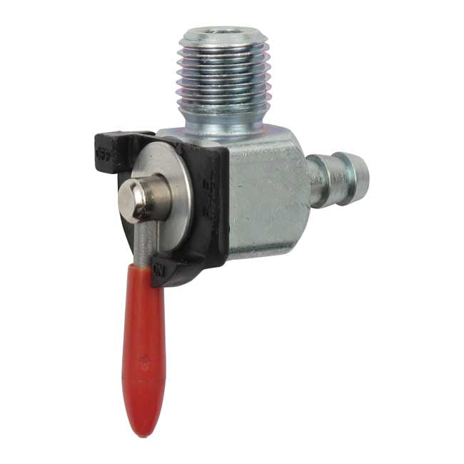 MCS ''Red Handle'' Petcock, Rear Outlet