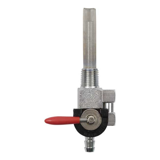 MCS ''Red Handle'' Petcock, Down Outlet
