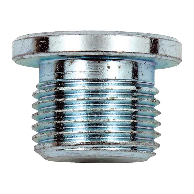 MCS O₂ Sensor Plug Set 18 mm