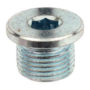 MCS O2 Sensor Plug Set 18mm