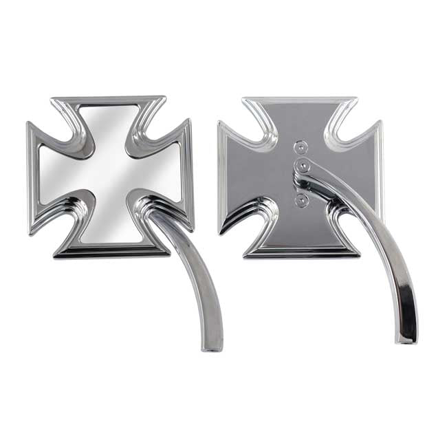MCS Mirror, Magni, Left or Right – 65-UP H-D