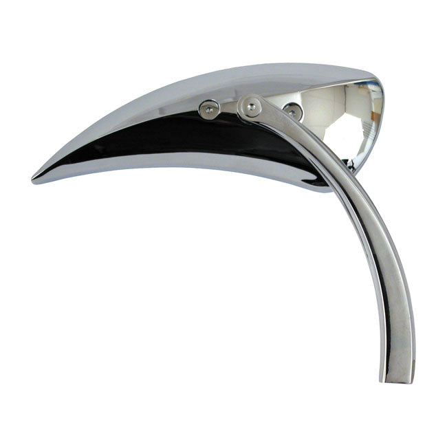 MCS Mirror, Odin, Right – 65-UP H-D