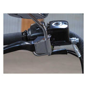 MCS 96-Up Right Side Mirror Adapter. Chrome – 1996–2017 Big Twin; 1996–2022 XL…