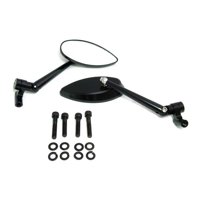 MCS Deepcut Mirror Set – ADAPTER MAY BE REQUIRED: 544043…