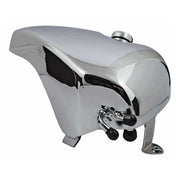 MCS XL Sportster OEM Style Oil Tank. Chrome – OEM 62475-97 – 1997–2003 XL Sportster