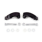 MCS Mirror Extension Set. Black – 2008–2014 Softail; 2006–2017 Dyna