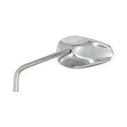 MCS Streamline Mirror Set. Chrome