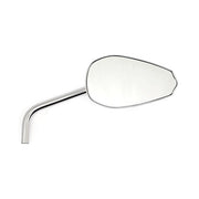 MCS Streamline Mirror Set. Chrome