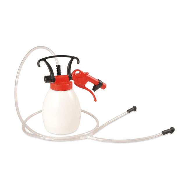 TRW Brake Bleeder System ''Professional''
