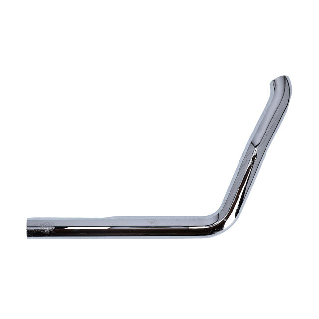 Vance & Hines Replacement Heatshield Front