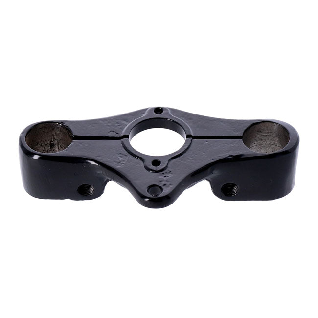 Samwel Handlebar Centre Part, for Late Style Risers – Bikes with Inline Early OEM or…