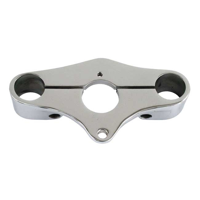 Samwel Handlebar Center Part, for Late Style Risers – Bikes with Positive Offset Early OEM…