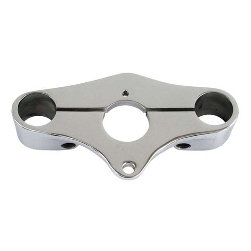 Samwel Handlebar Center Part, for Late Style Risers – Bikes with Positive Offset Early OEM…