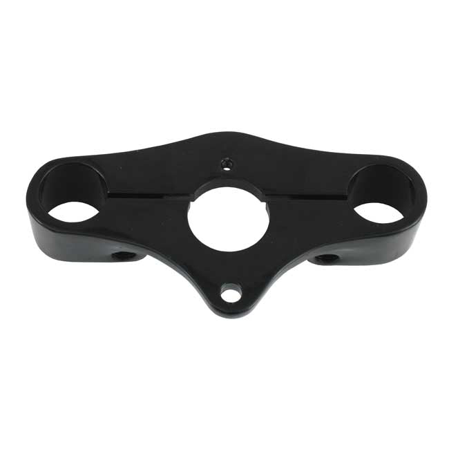 Samwel Handlebar Center Part, for Late Style Risers – Bikes with Positive Offset Early OEM…