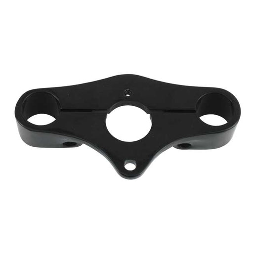Samwel Handlebar Center Part, for Late Style Risers – Bikes with Positive Offset Early OEM…