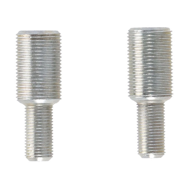 Samwel Springer Riser Mount Stud Set